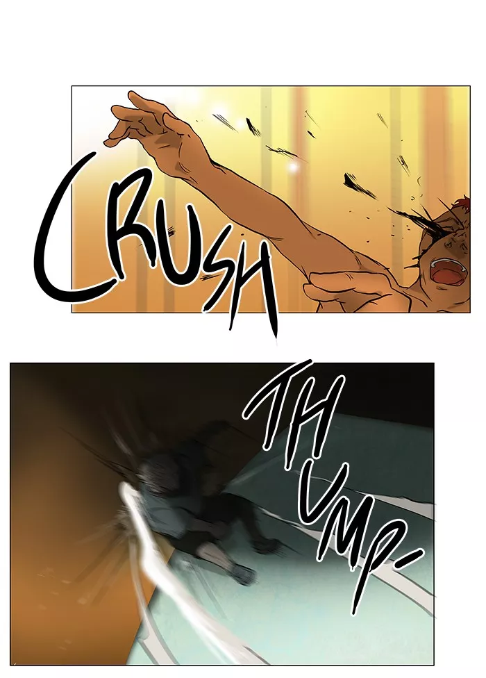 Tower of God, chapter 24, image 18