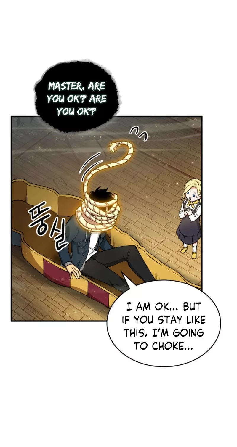 Tomb Raider King, chapter 138, image 16