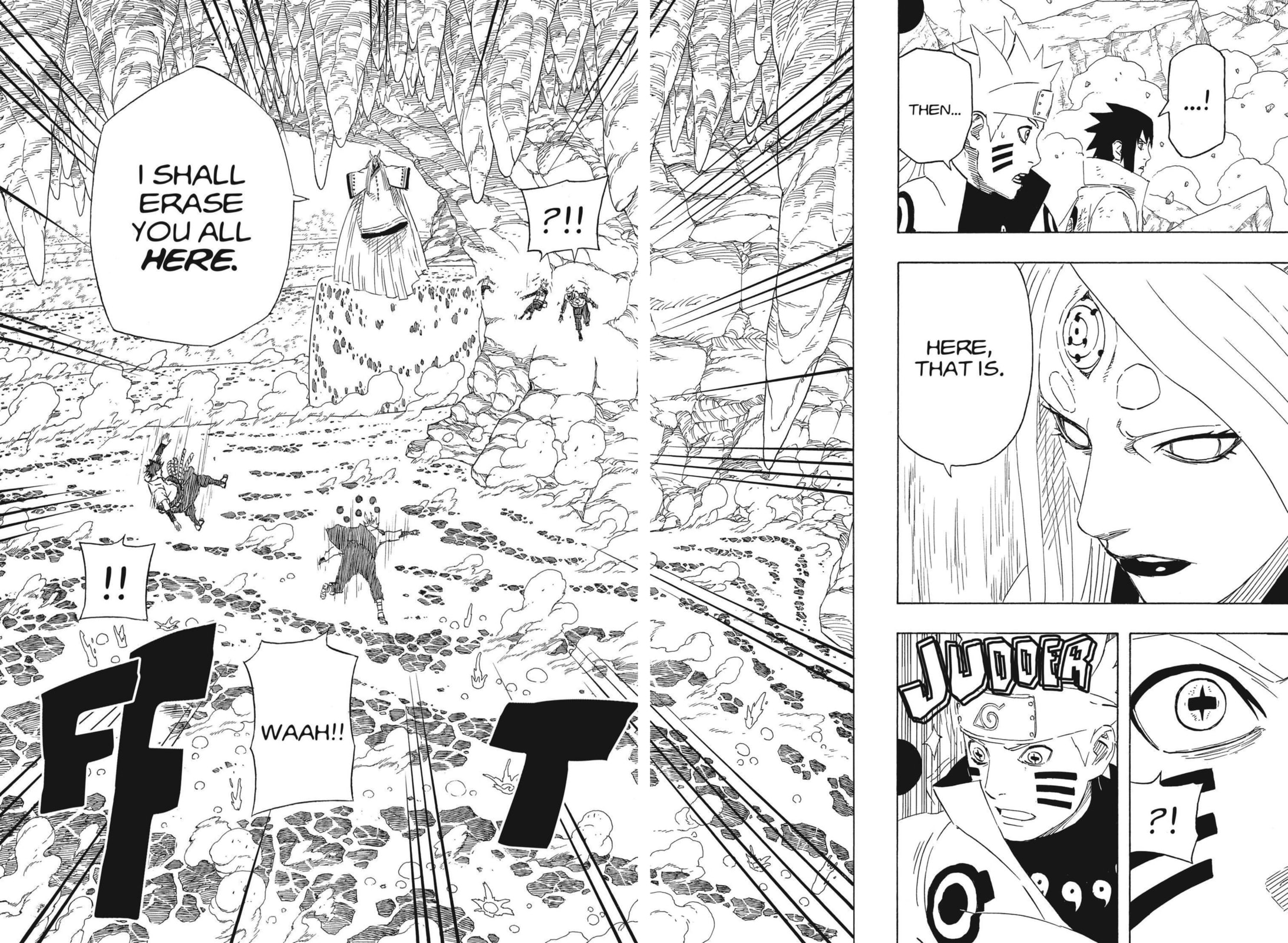 Naruto, chapter 679, image 14