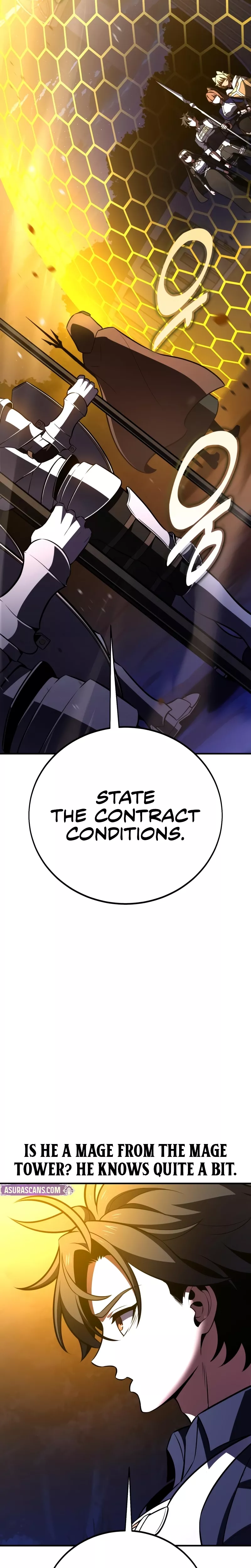 I Killed the Main Player, chapter 108, image 24