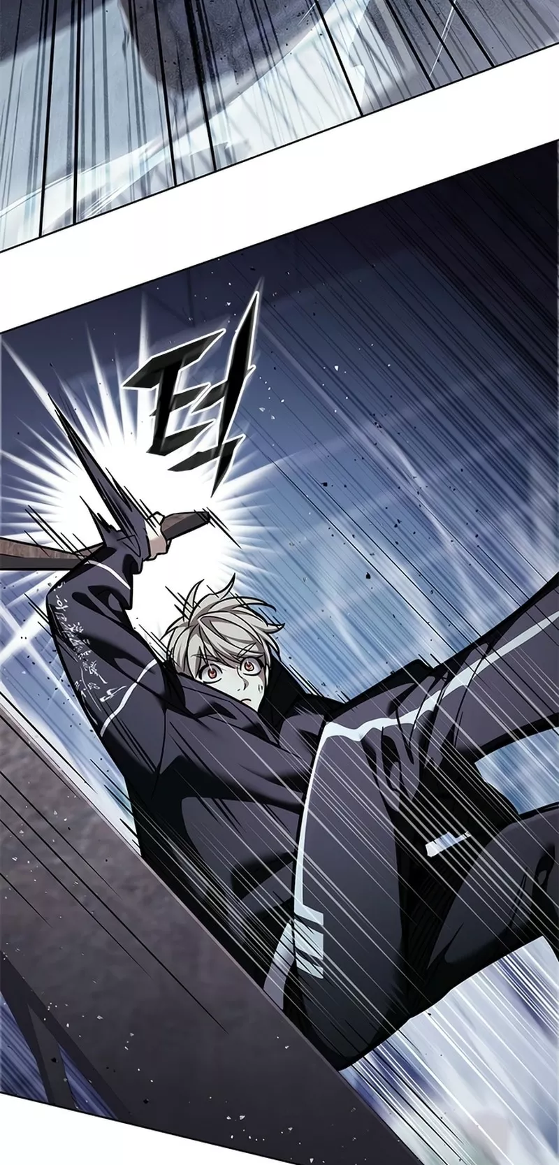 Eleceed, chapter 379, image 19