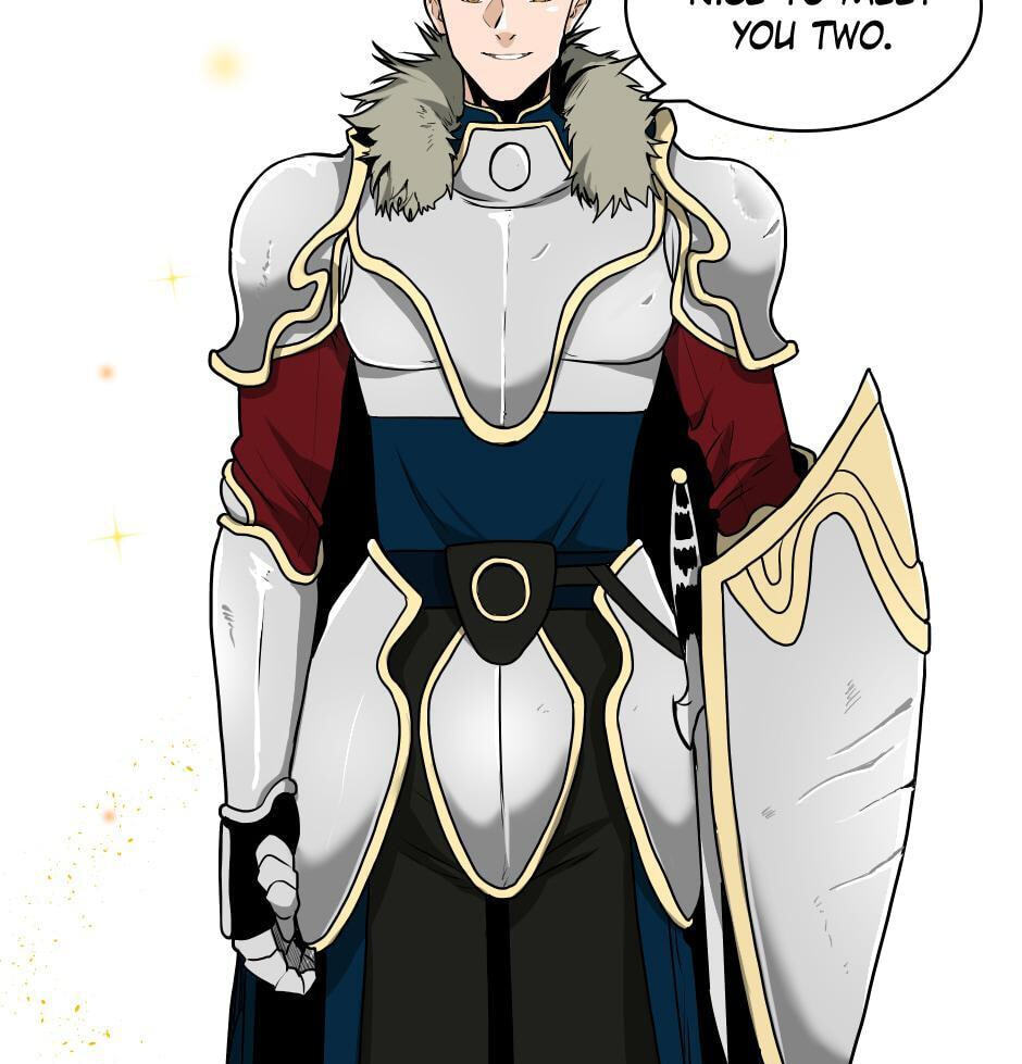 The Beginning After the End, chapter 58, image 115