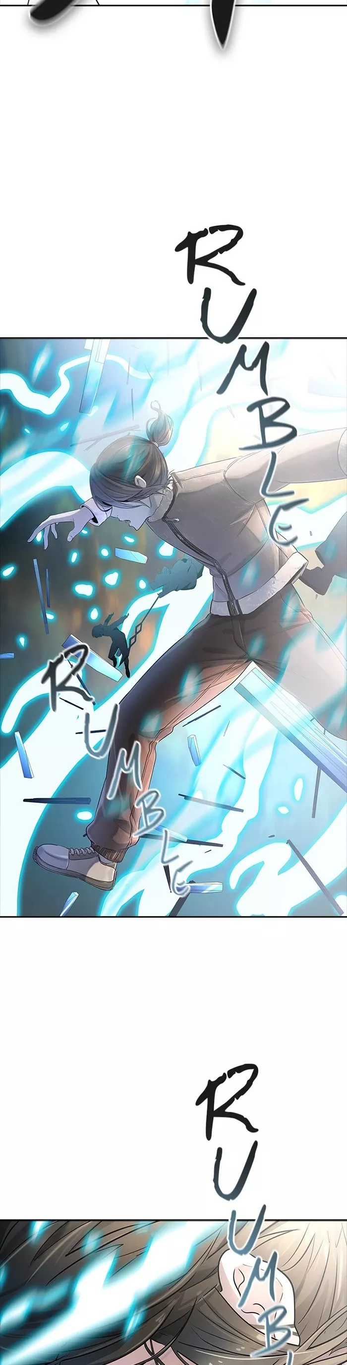 Tower of God, chapter 535, image 3