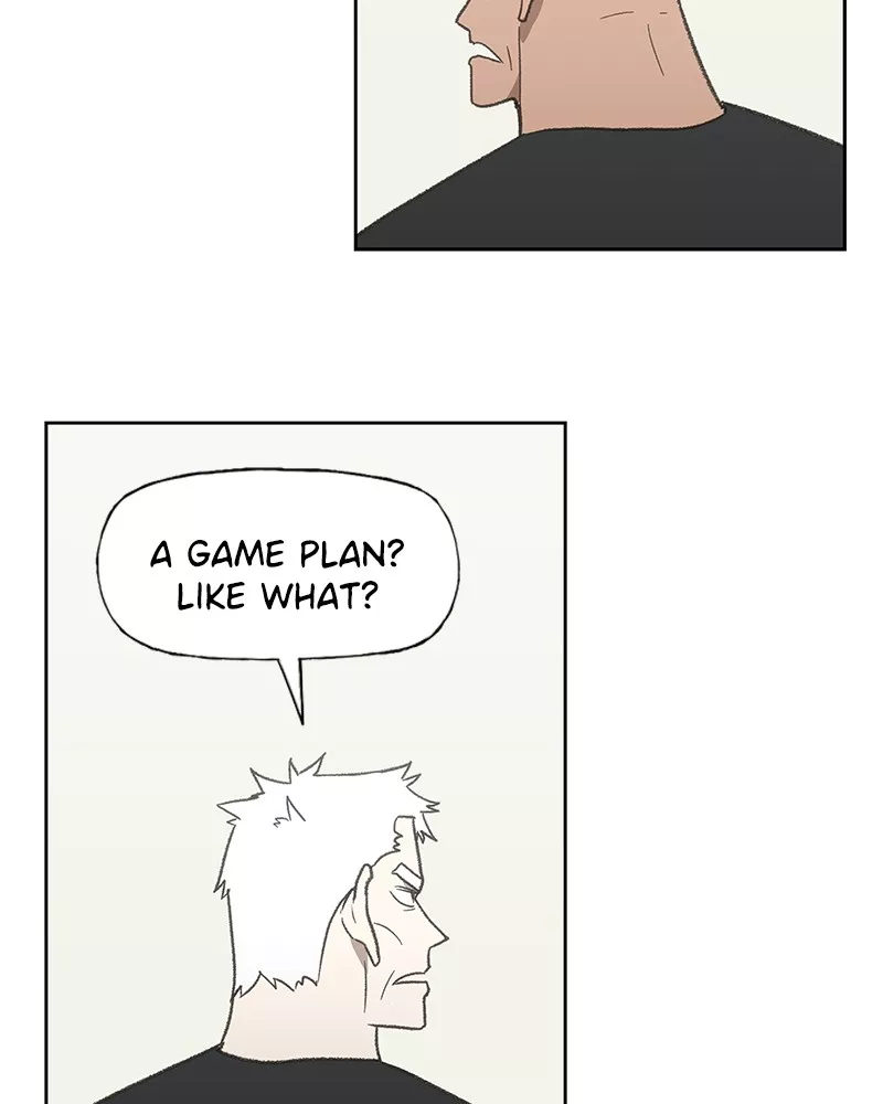 The Boxer, chapter 79, image 19