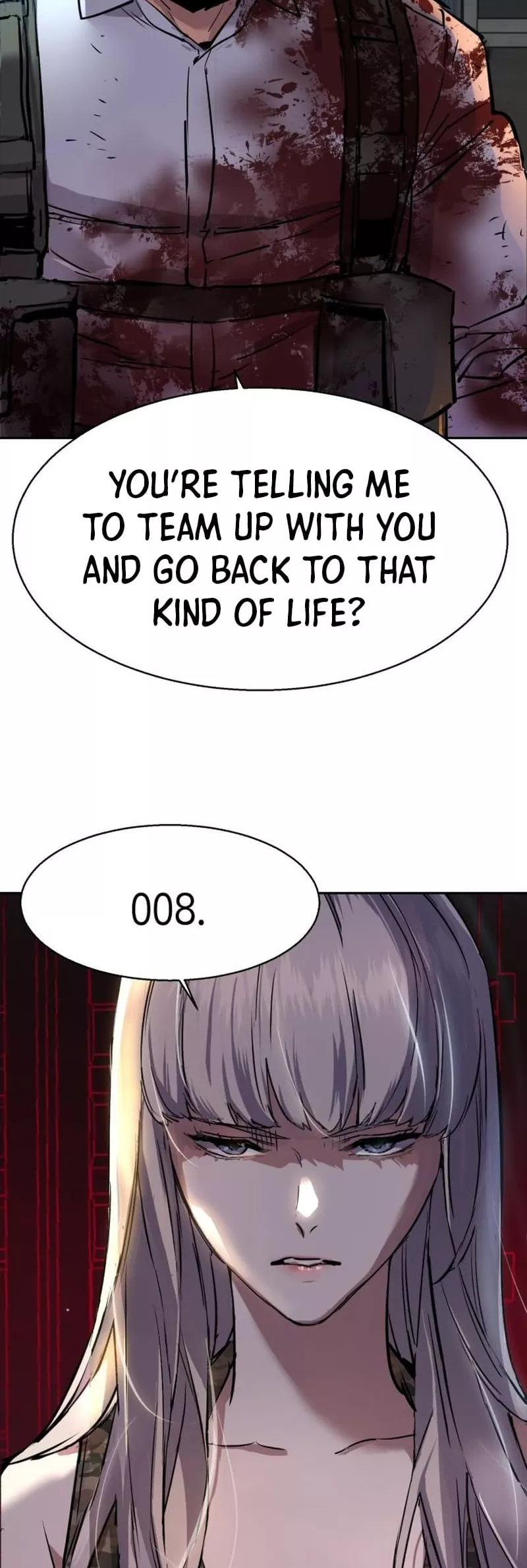 Teenage Mercenary, chapter 203, image 55