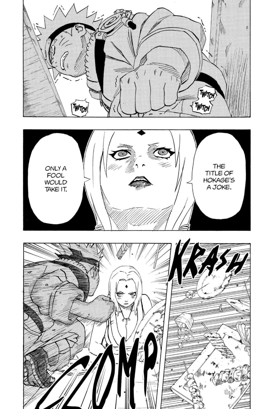 Naruto, chapter 158, image 8