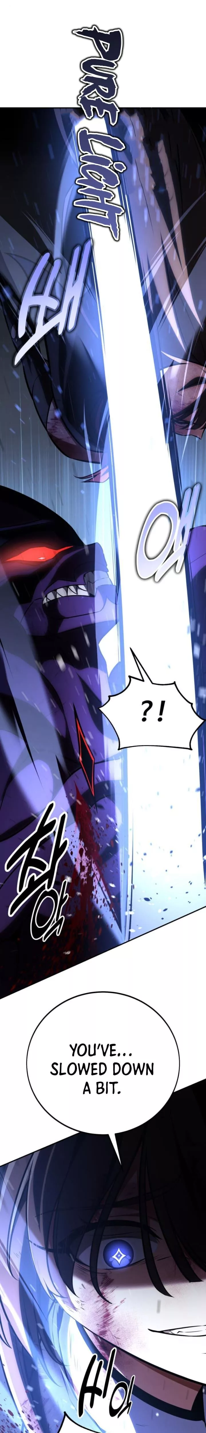 I Killed the Main Player, chapter 65, image 15