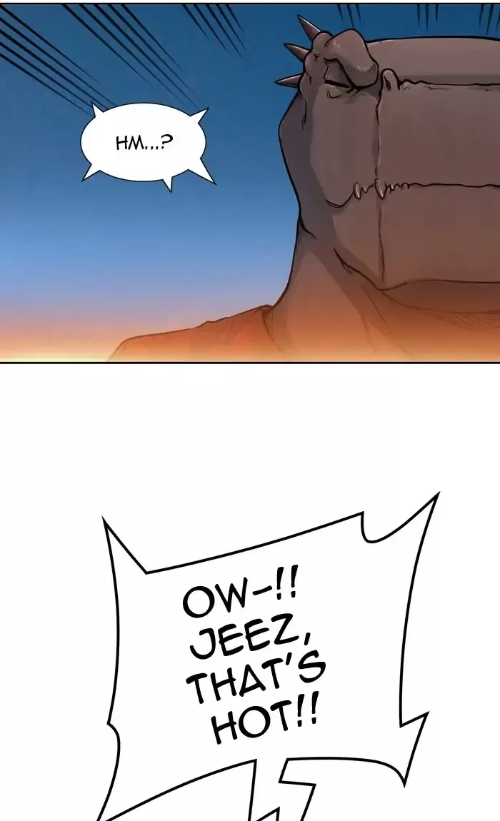 Tower of God, chapter 421, image 25
