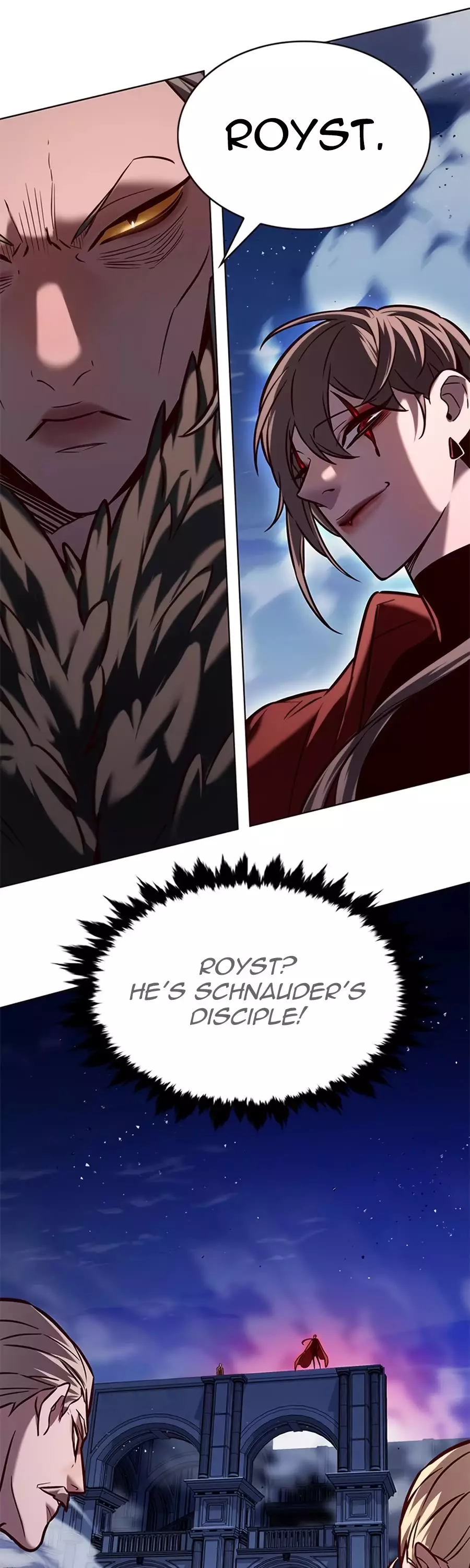 Eleceed, chapter 220, image 7