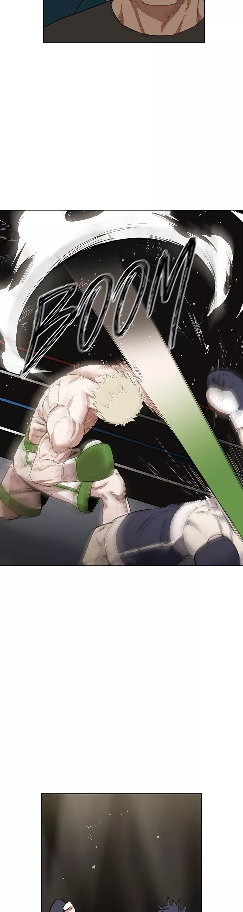 The Boxer, chapter 122, image 45