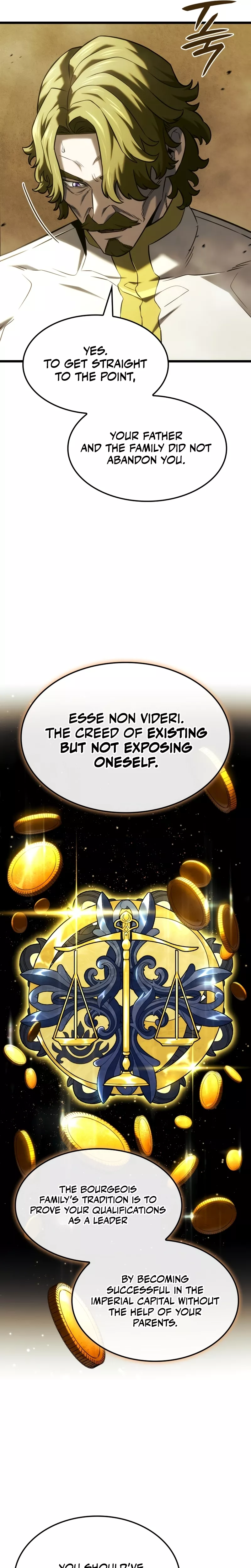 Revenge of the Baskerville Bloodhound, chapter 143, image 9