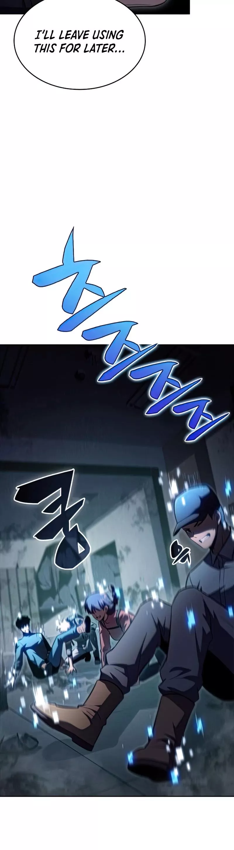 Solo Max-Level Newbie, chapter 58, image 64