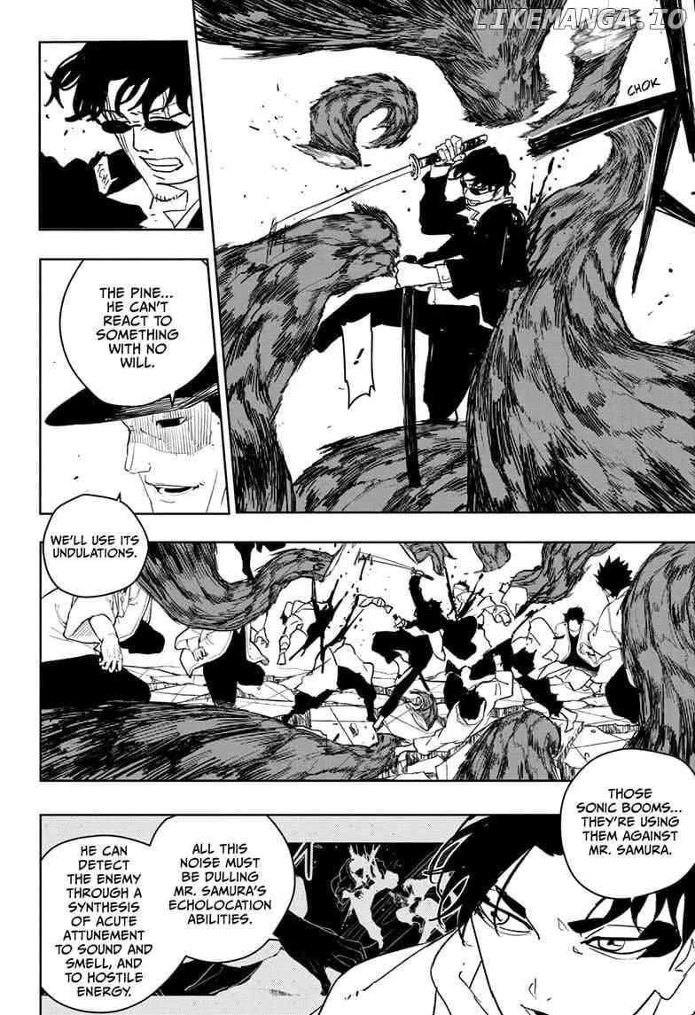 Kagurabachi, chapter 55, image 6