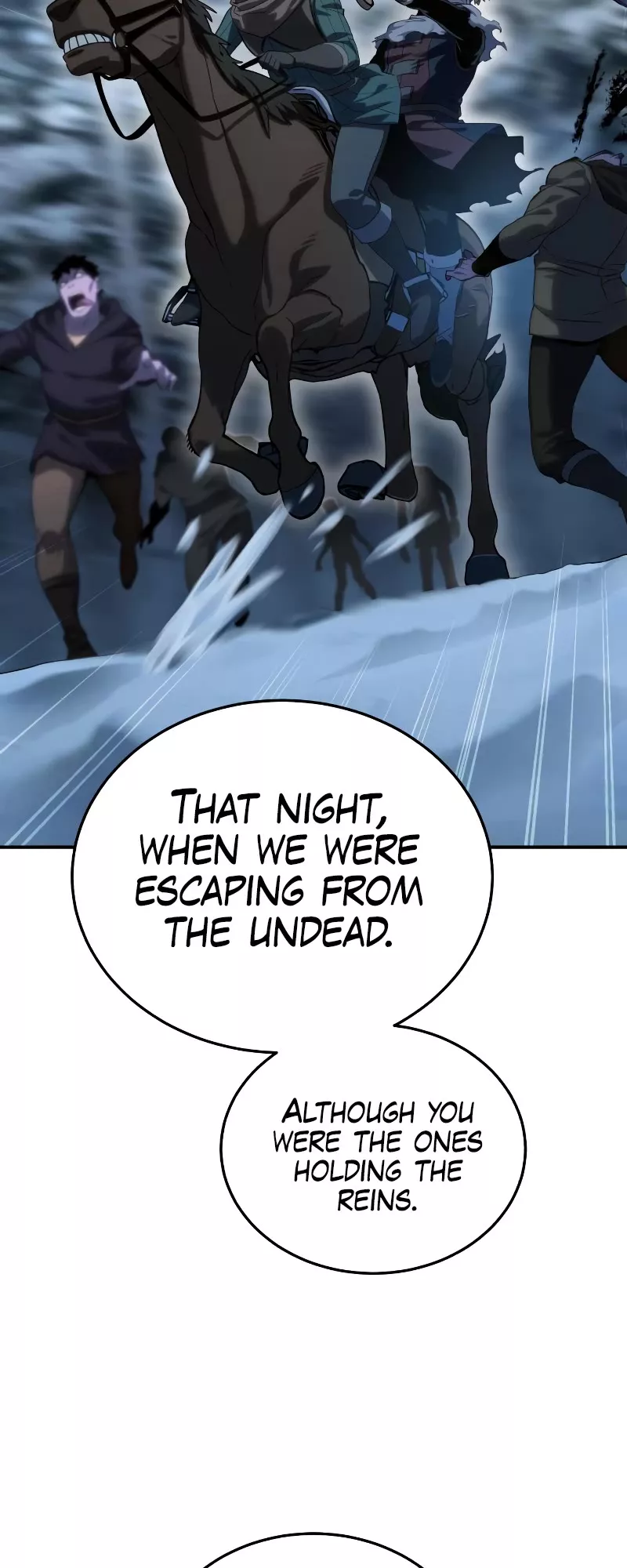 Star-Fostered Swordmaster, chapter 16, image 25