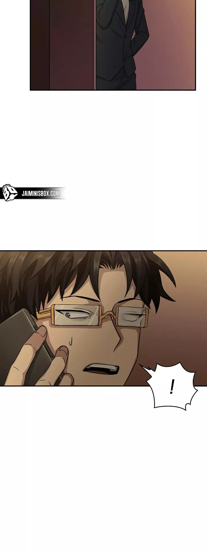 Tomb Raider King, chapter 19, image 35