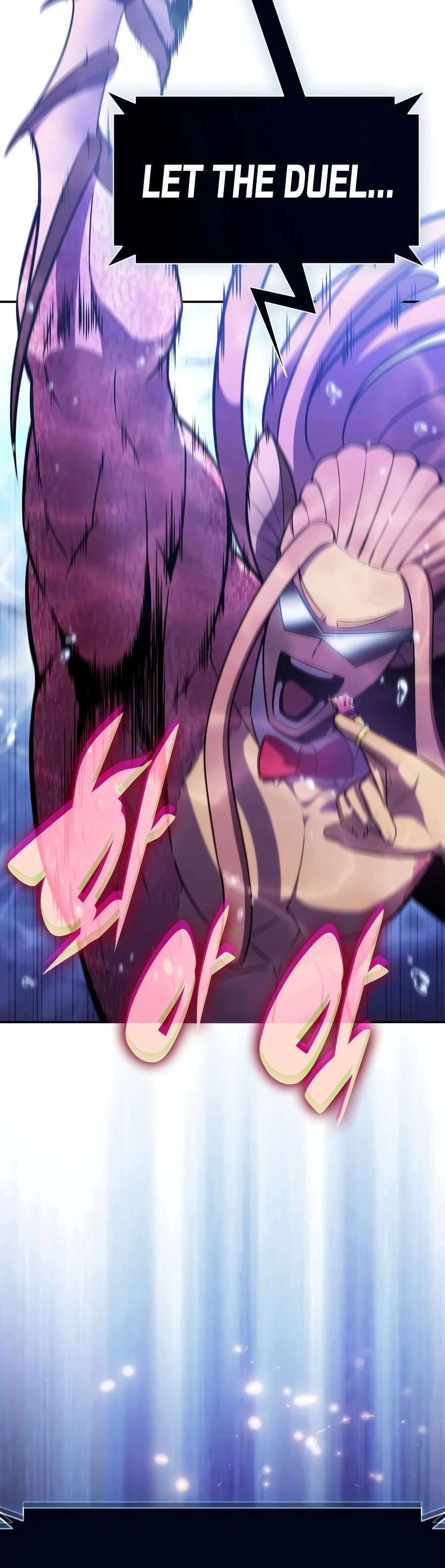 Solo Max-Level Newbie, chapter 263, image 25