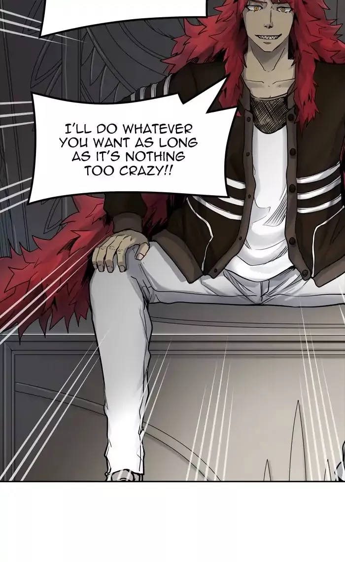 Tower of God, chapter 425, image 127