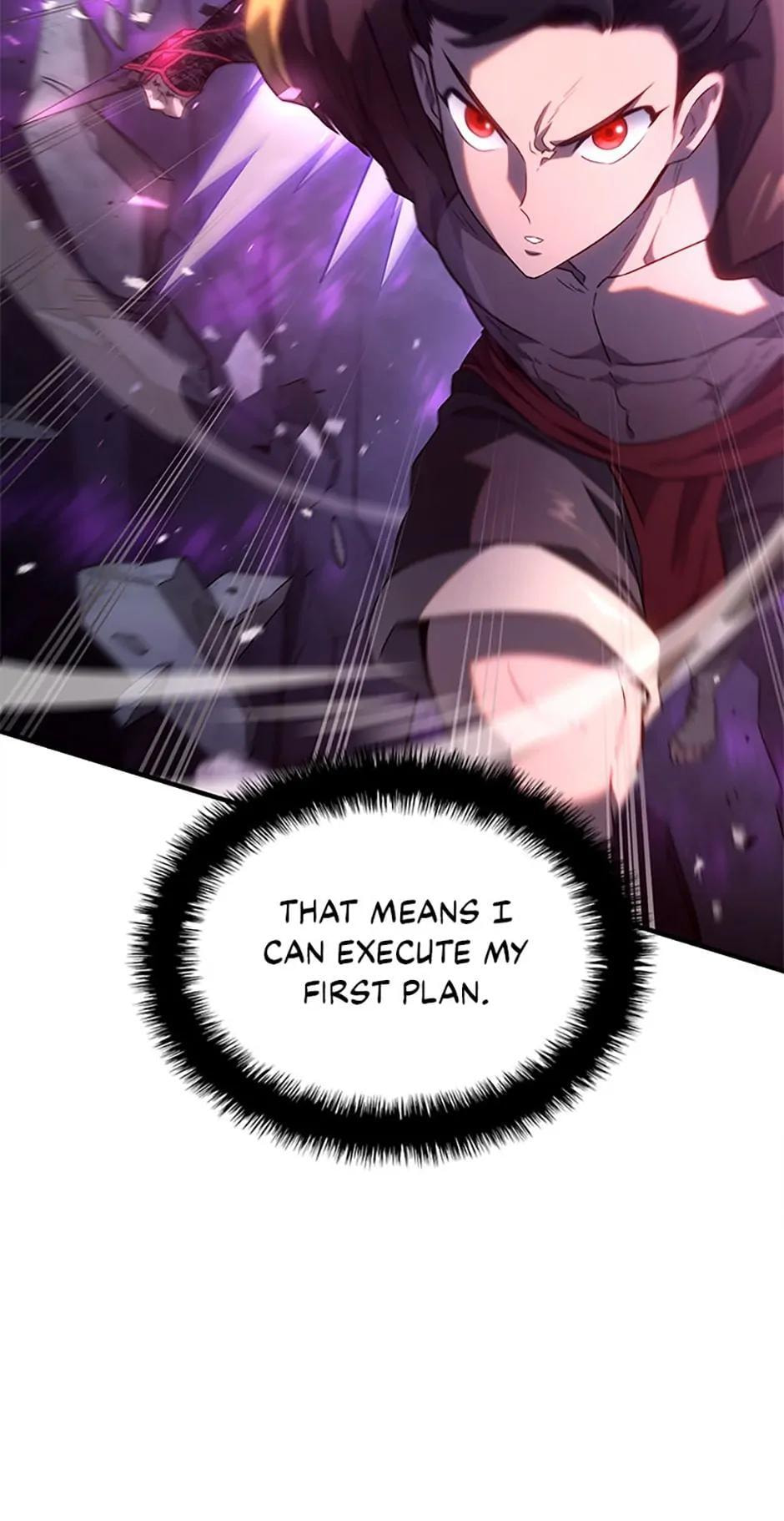 Revenge of the Baskerville Bloodhound, chapter 58, image 59