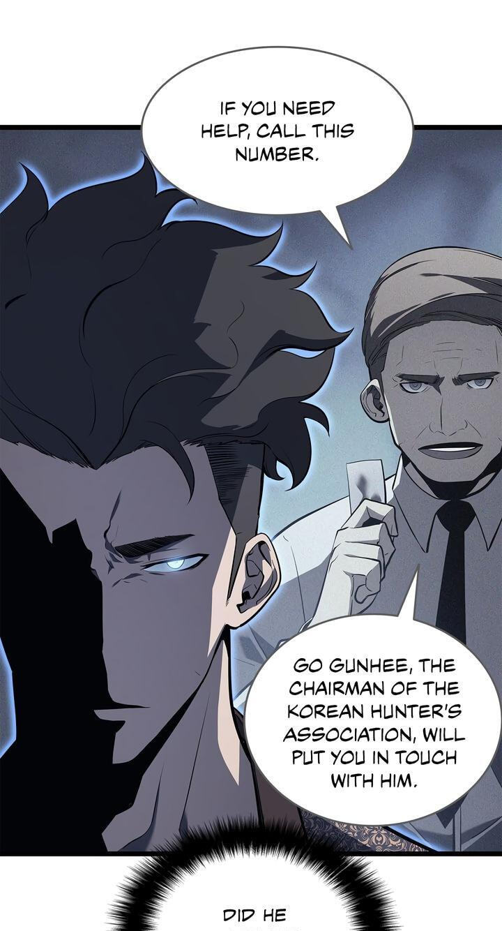 Solo Leveling, chapter 140, image 25