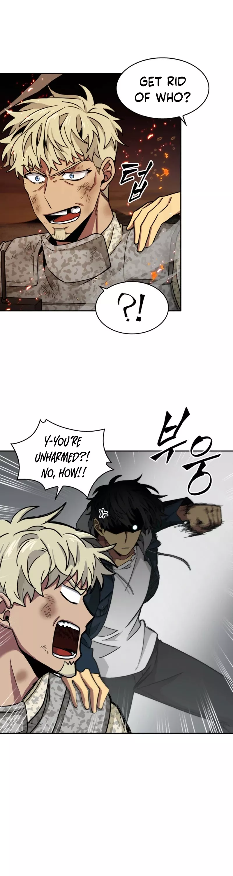 Tomb Raider King, chapter 130, image 14