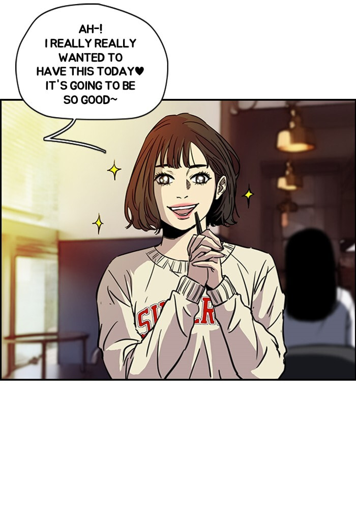 Wind Breaker, chapter 132, image 16