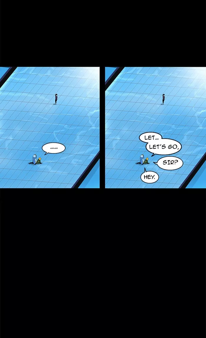 Tower of God, chapter 100, image 16
