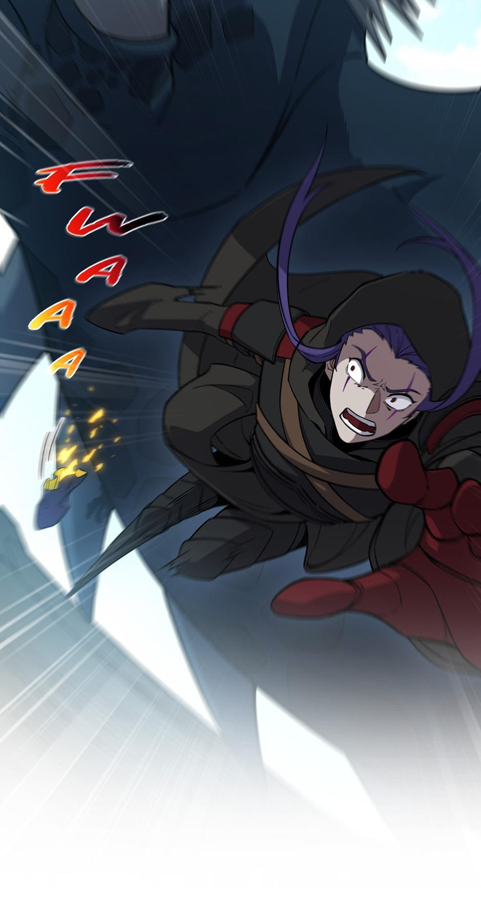 The Beginning After the End, chapter 246, image 25