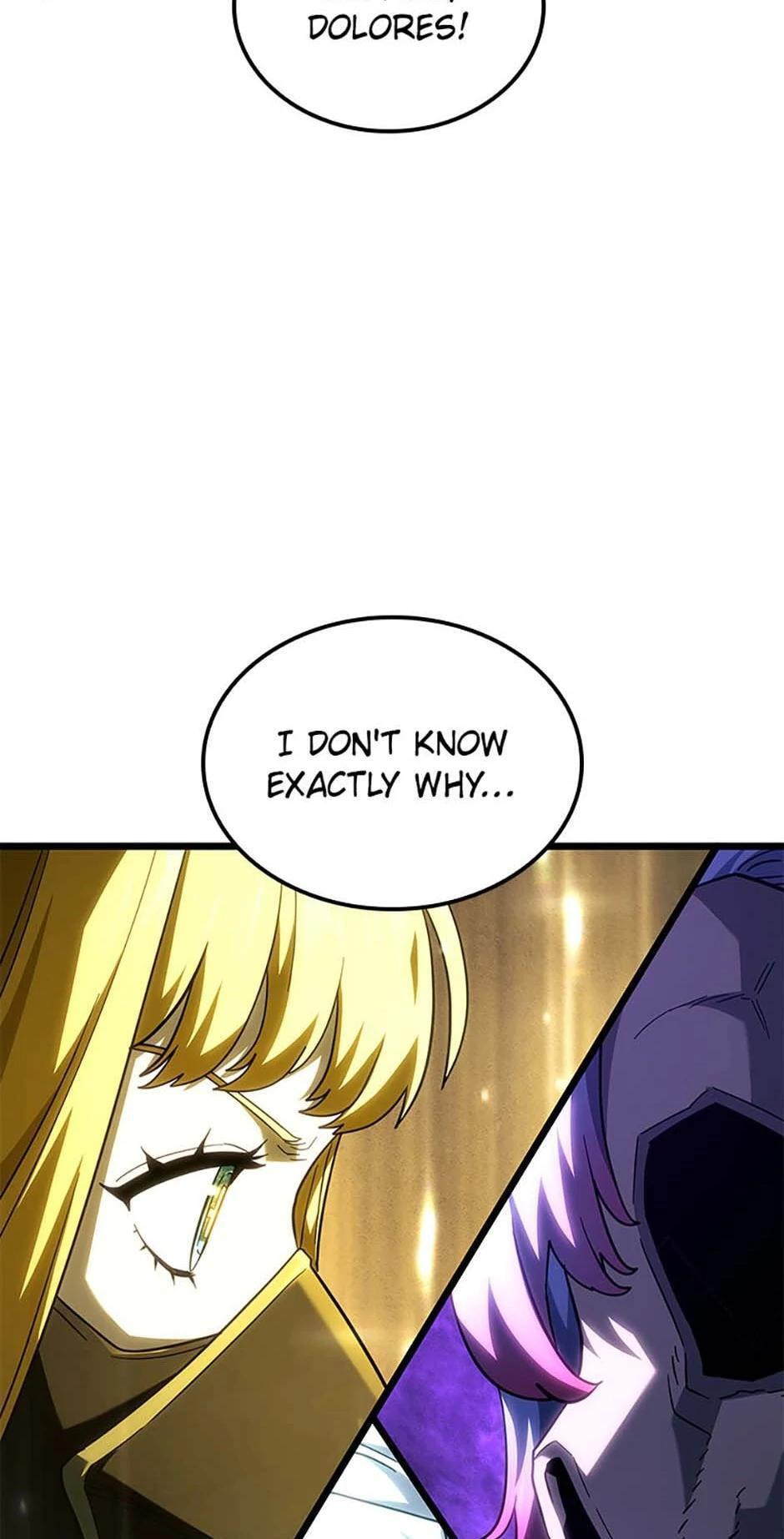Revenge of the Baskerville Bloodhound, chapter 102, image 115