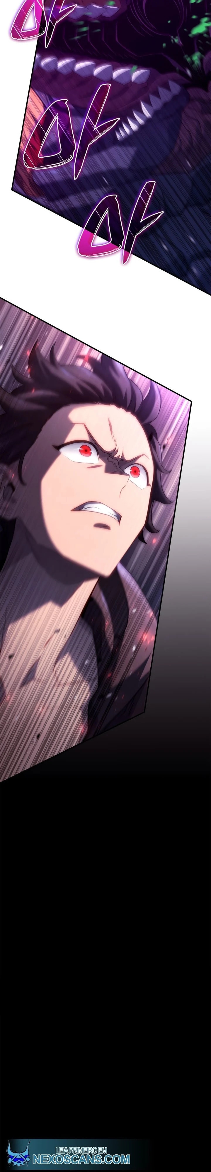 Revenge of the Baskerville Bloodhound, chapter 58, image 34