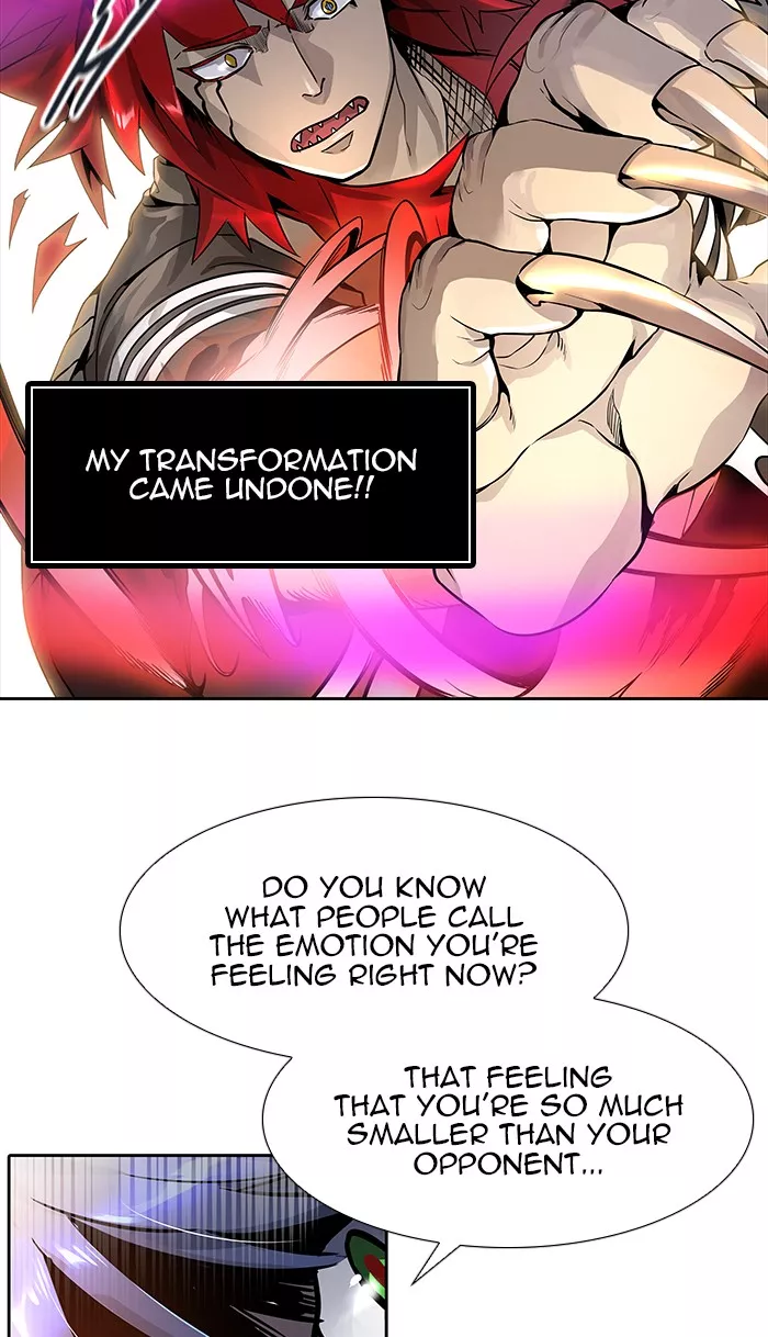 Tower of God, chapter 492, image 186