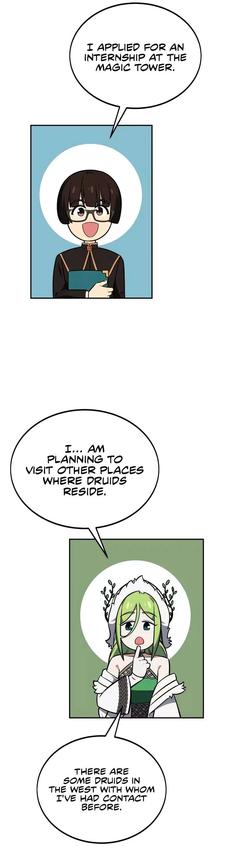 I Killed the Main Player, chapter 33, image 87