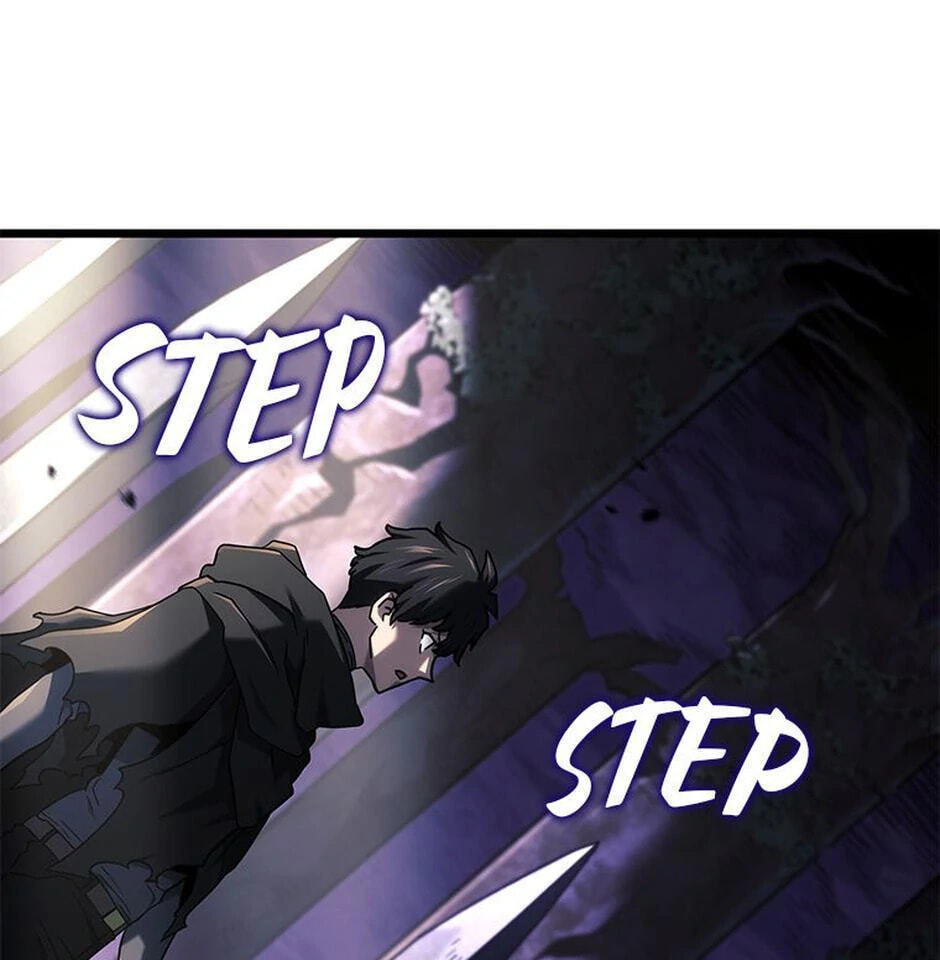 Revenge of the Baskerville Bloodhound, chapter 123, image 40