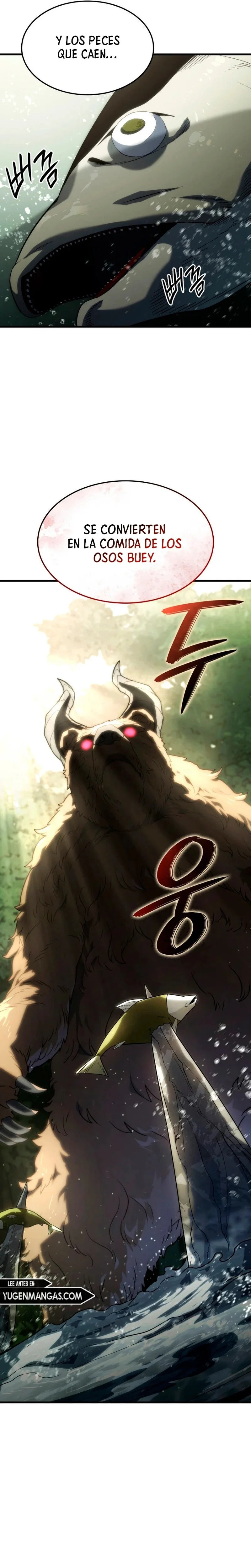 Revenge of the Baskerville Bloodhound, chapter 35, image 11