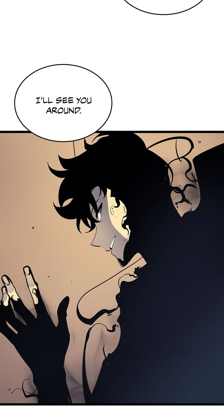 Solo Leveling, chapter 88, image 44