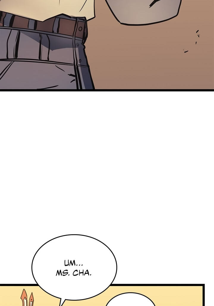 Solo Leveling, chapter 75, page 71
