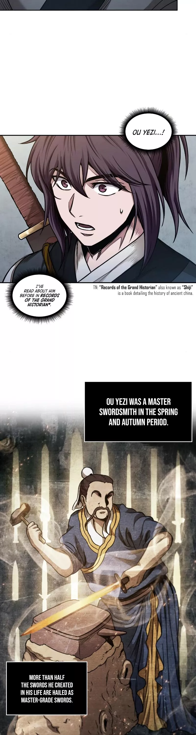 Nano Machine, chapter 68, image 30