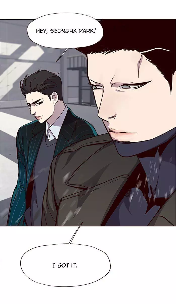 Eleceed, chapter 33, image 30