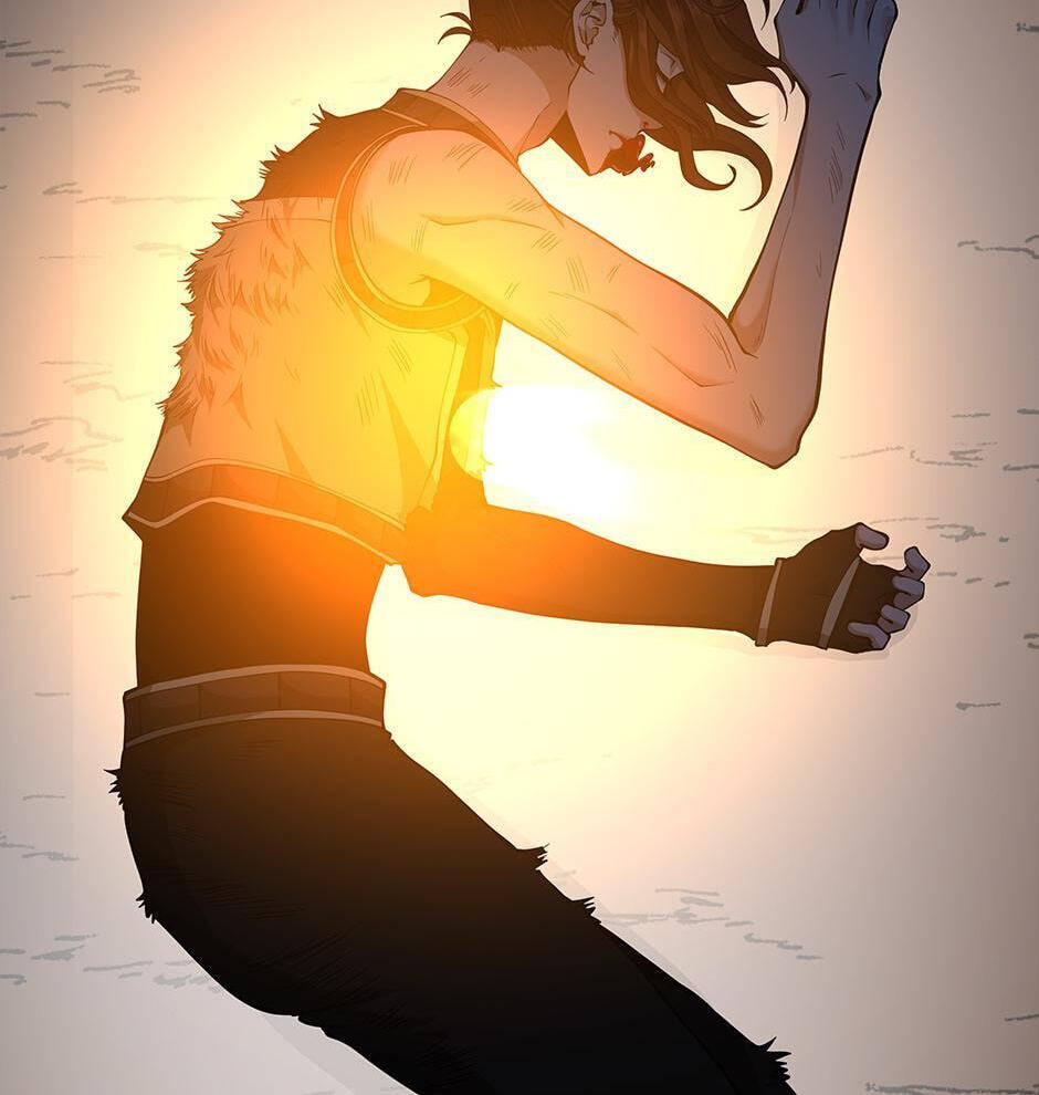 The Beginning After the End, chapter 157, image 120
