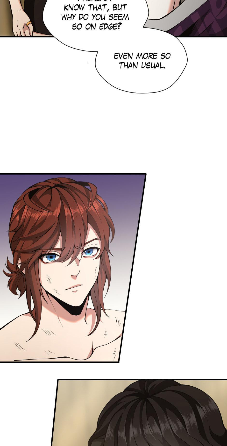 The Beginning After the End, chapter 163, image 134