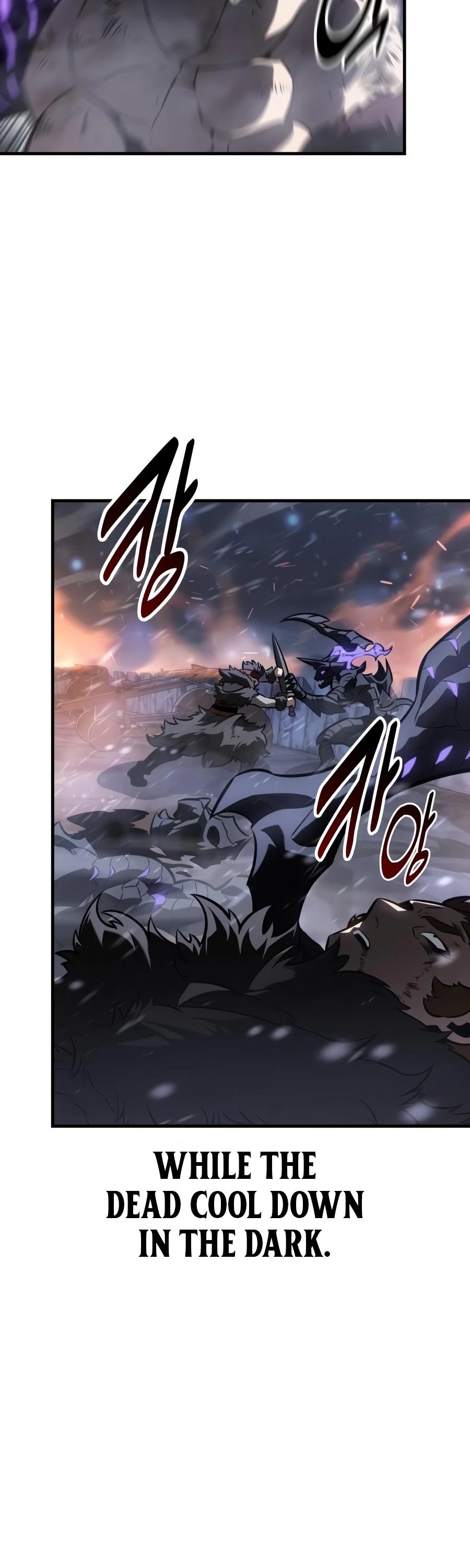 I Killed the Main Player, chapter 128, image 14