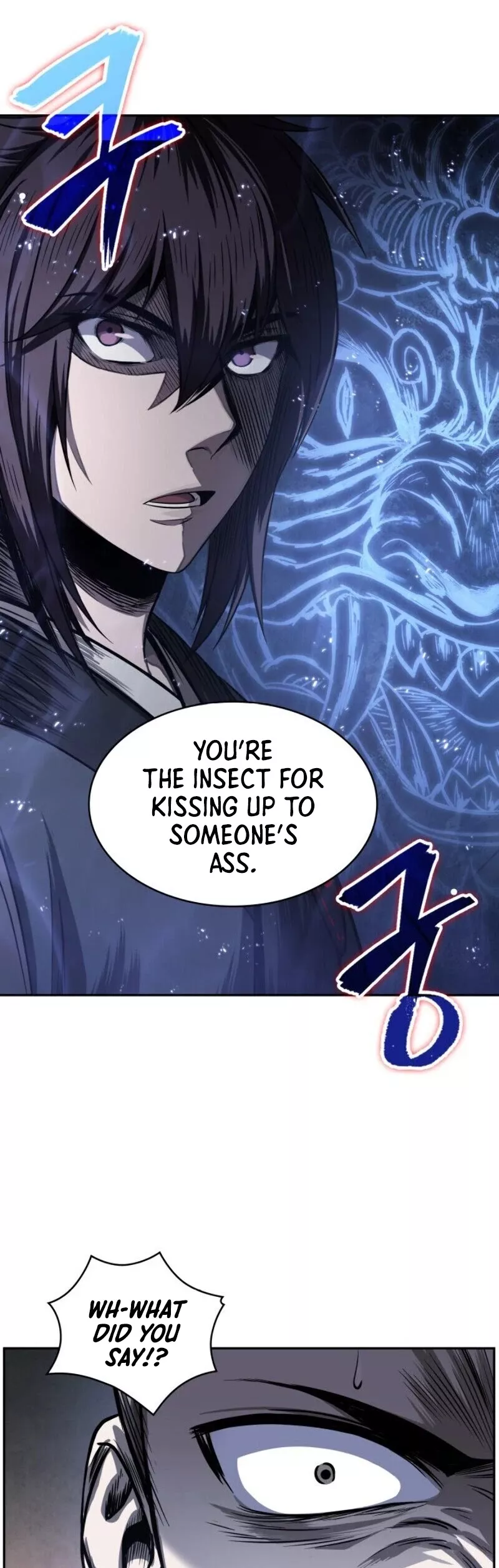 Nano Machine, chapter 22, image 10