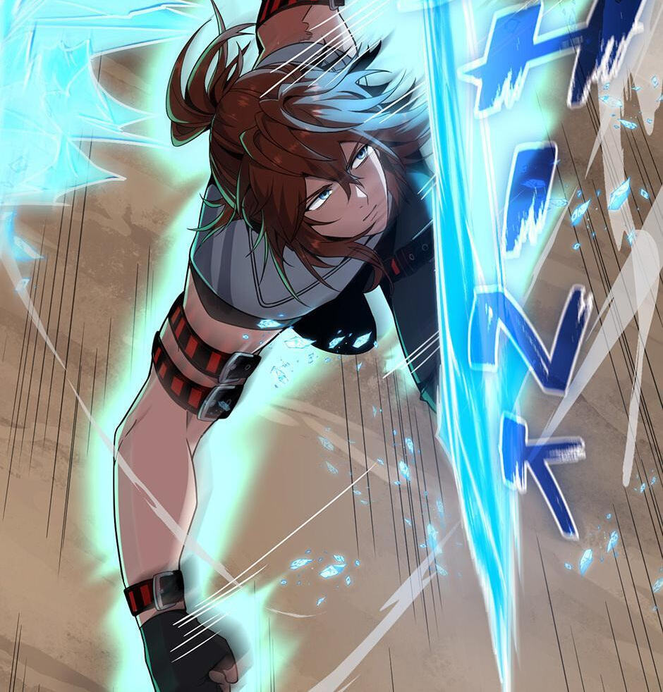 The Beginning After the End, chapter 217, image 46
