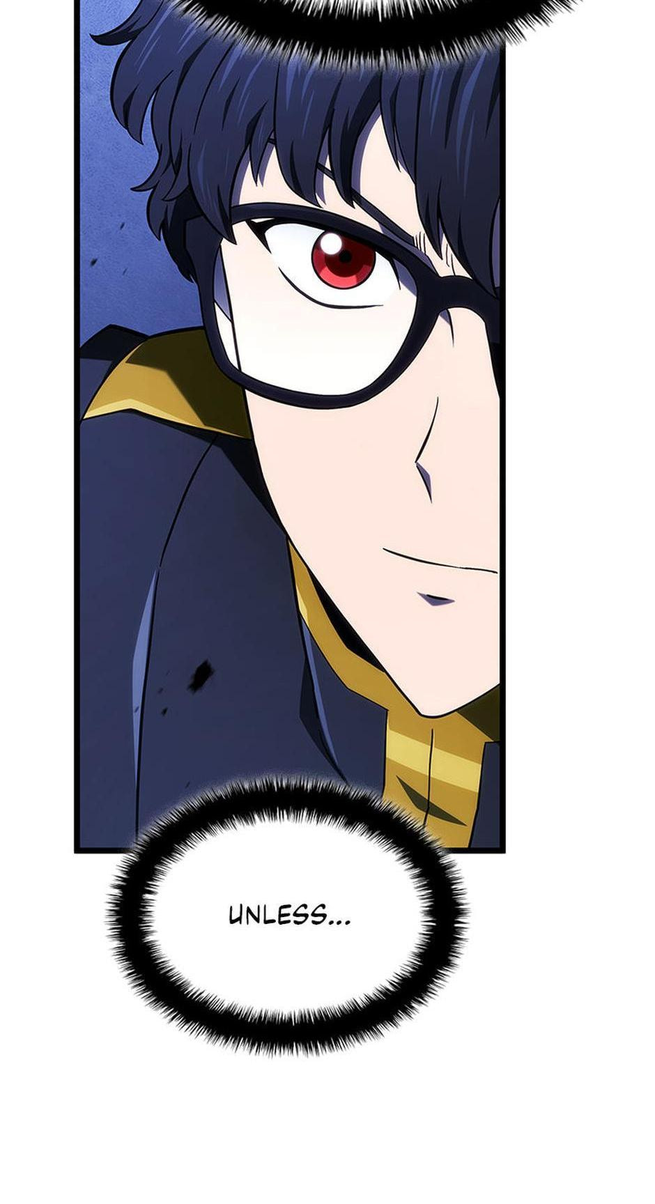 Revenge of the Baskerville Bloodhound, chapter 119, image 41