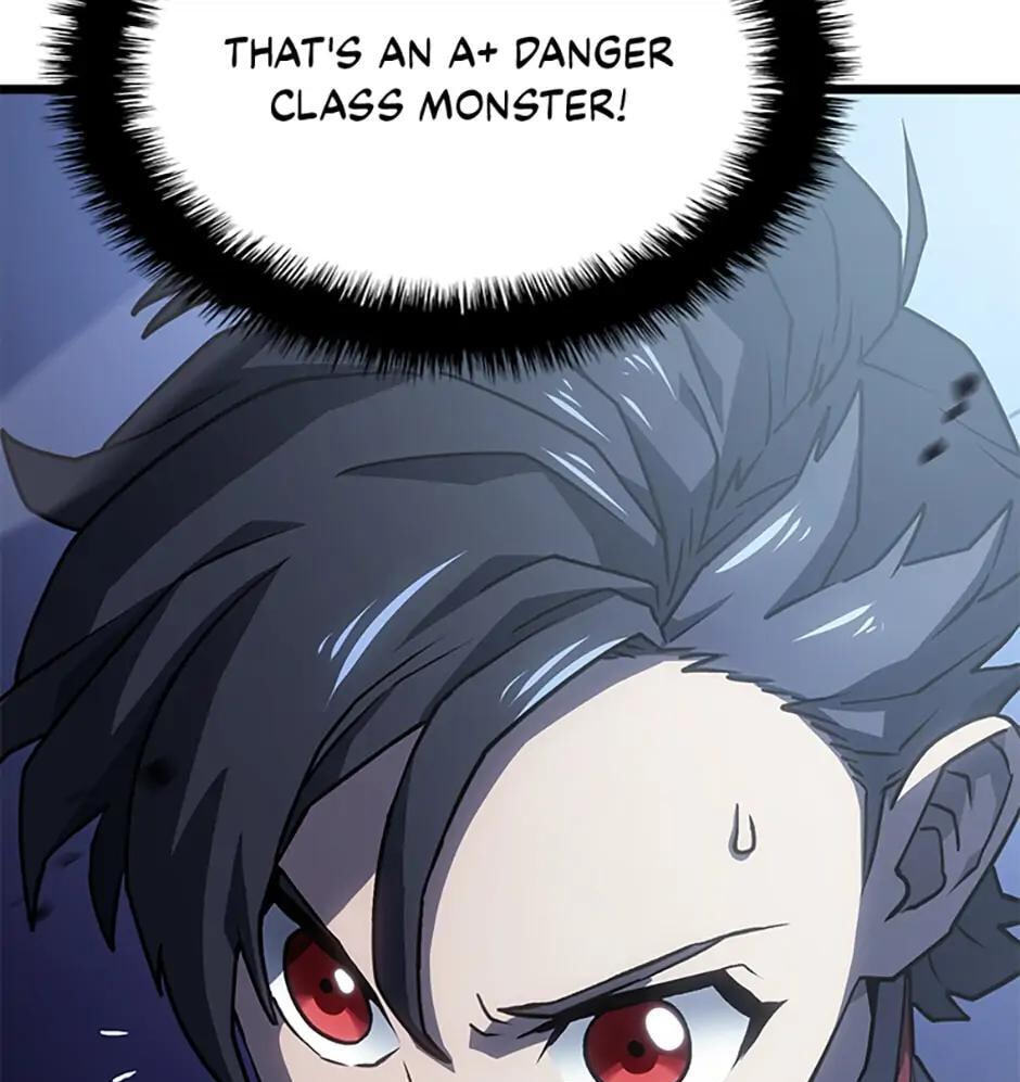 Revenge of the Baskerville Bloodhound, chapter 5, image 98