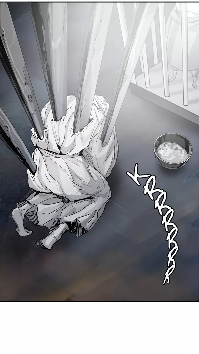 Tower of God, chapter 334, image 55