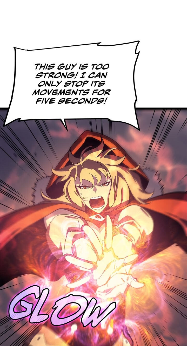 Solo Leveling, chapter 69, page 68