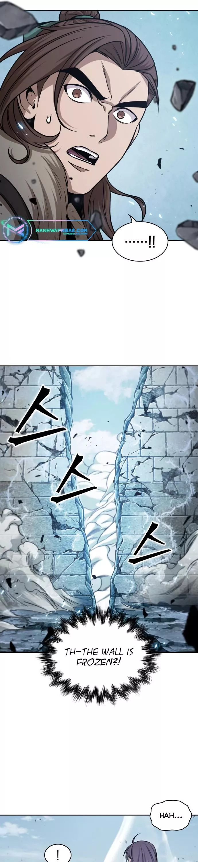 Nano Machine, chapter 174, image 42