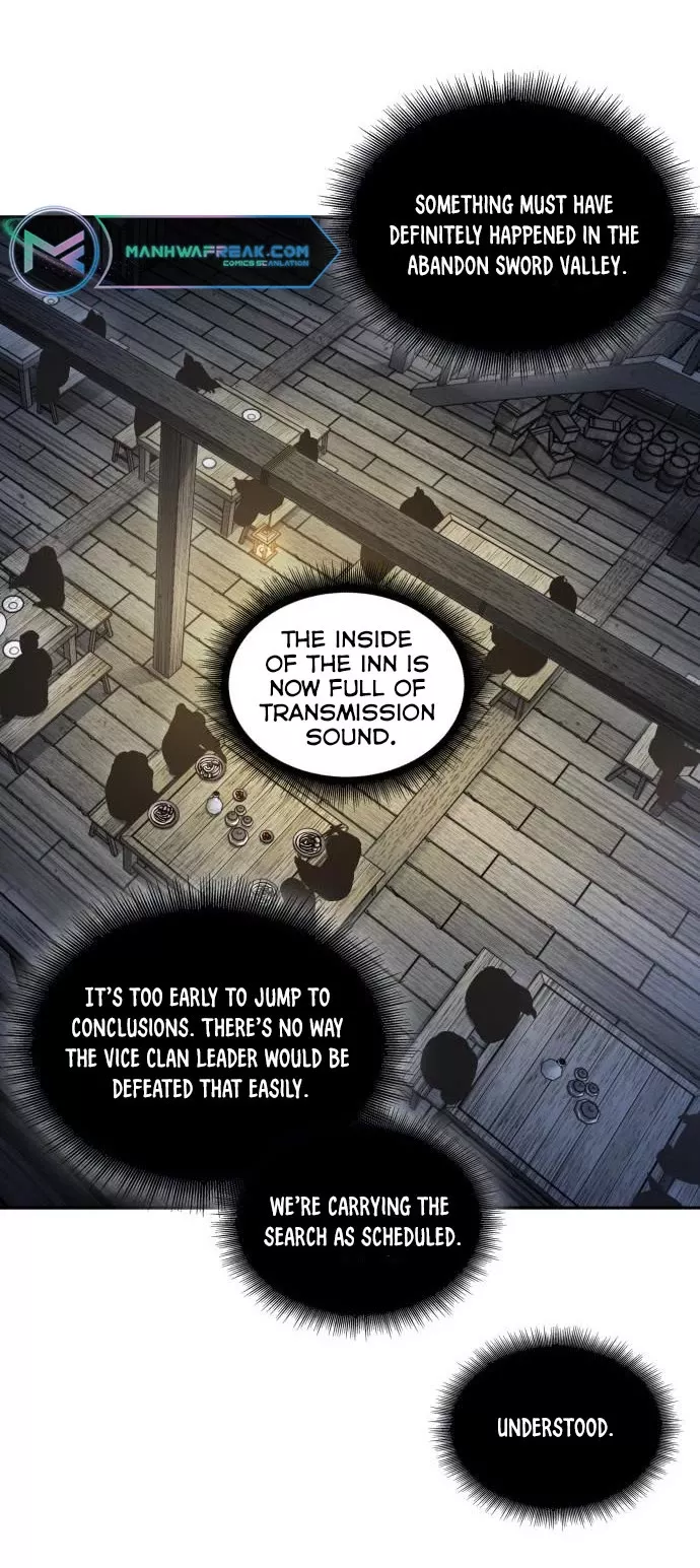 Nano Machine, chapter 141, image 27