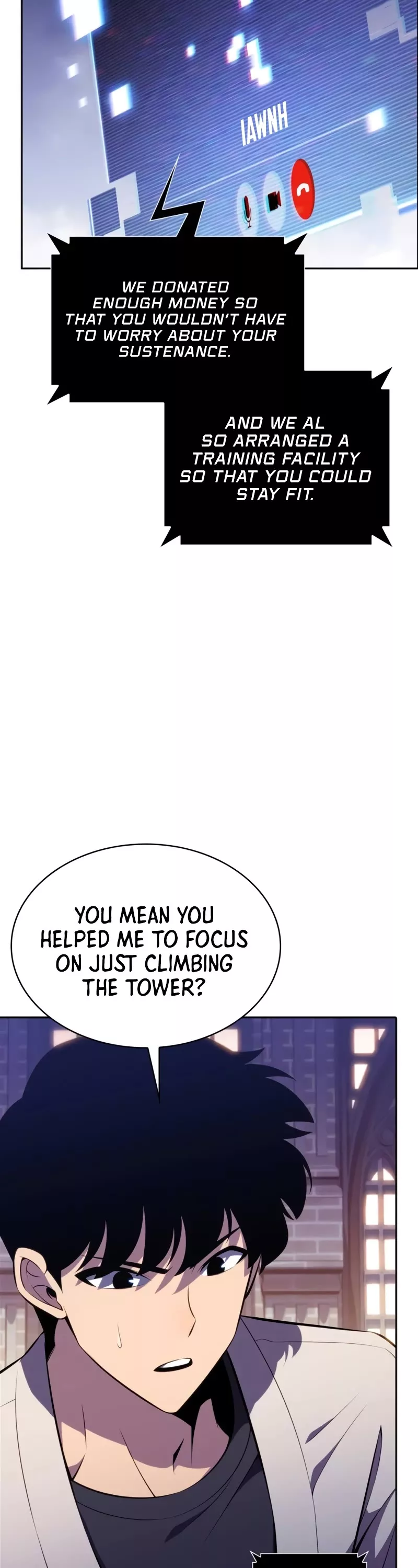 Solo Max-Level Newbie, chapter 162, image 13