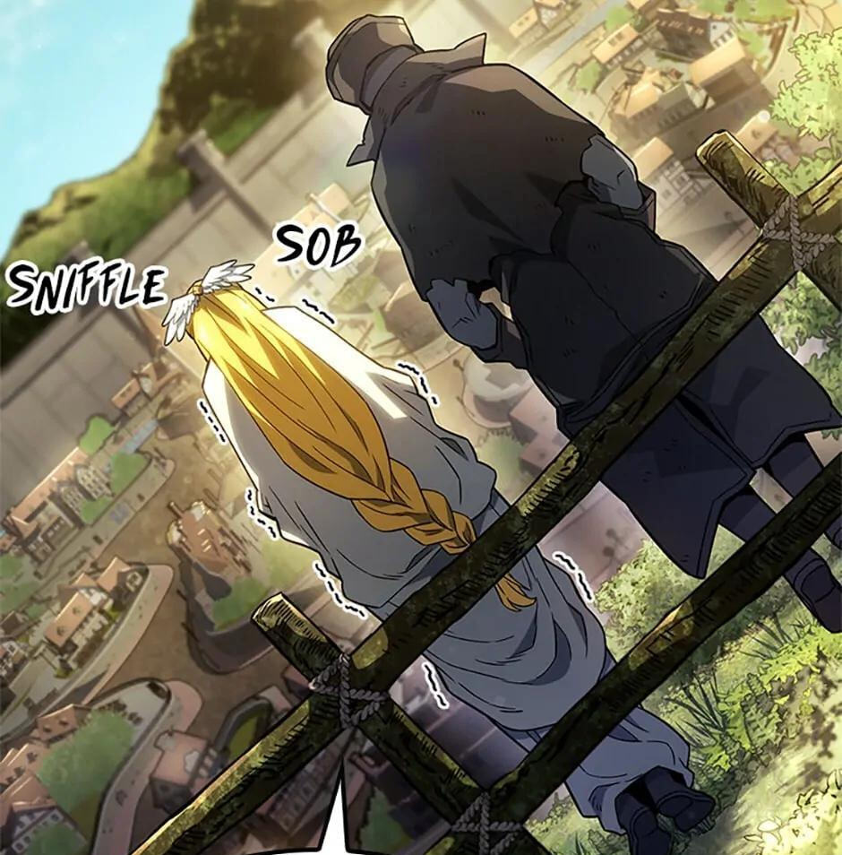 Revenge of the Baskerville Bloodhound, chapter 49, image 31